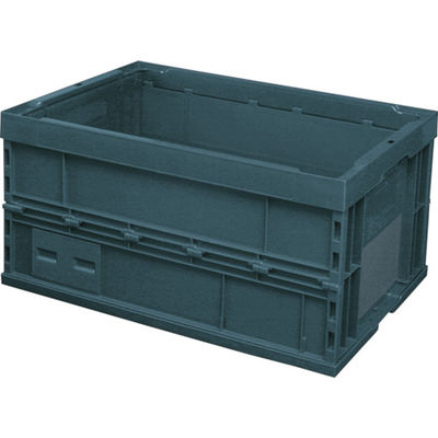 積水テクノ成型 積水 折りたたみコンテナOCー75L OD O75LSOD 1個 498-3807（直送品）