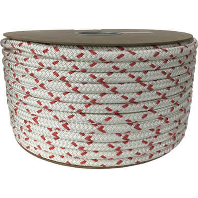 ユタカメイク ポリエステルWブレードドラム巻 12φ×100m PRA-65 1巻 754-1147（直送品）