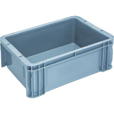 三菱ケミカル ヒシ Sー10GA B 青 1個 497-7220（直送品）