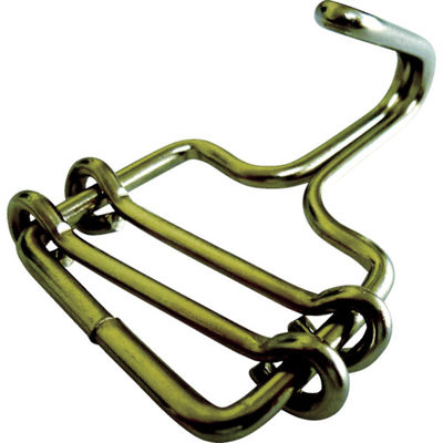 共和 送り引掛けカン2本線 30mm用 KO-3060 1個 753-6747（直送品）