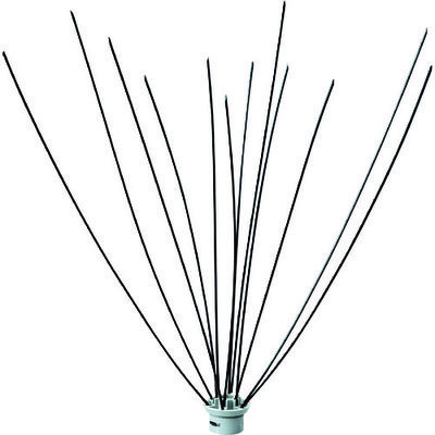 日動電工 防鳥用品 スーパーシホン3 TSS-3 1個 498-3955（直送品）