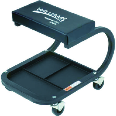 スナップオン・ツールズ WILLIAMS 車輌整備用工具 シートクリーパー シートサイズ250×350mm JHW42302 1台(1個)（直送品）