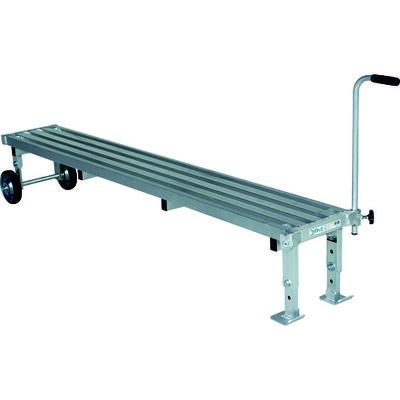 ハラックス HARAX フミラック FL-1257 1台 762-1493（直送品）