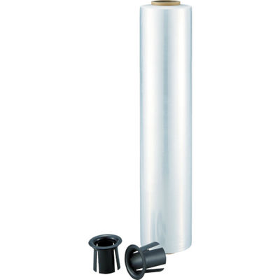 司化成工業 ツカサ ストレッチフィルム AーSlim Aテリート スリムタイプ 8μX500mmX750M(2インチ紙管) 1セット(6巻)（直送品）