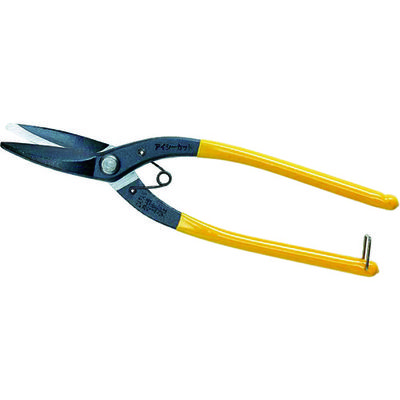 ドウカン アイシー金切鋏 DK260 1丁(1本) 770-0041（直送品）