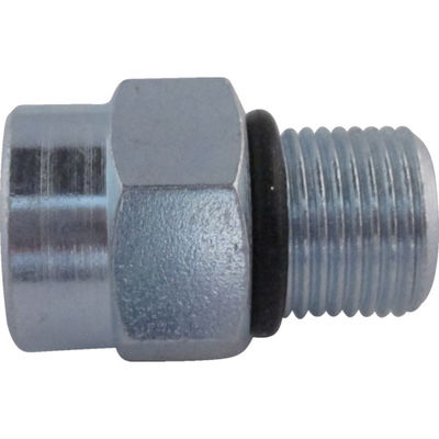 トラスコ中山 TRUSCO グリスガン TAG508N用 アダプター TAG508N013 1個 759-5760（直送品）