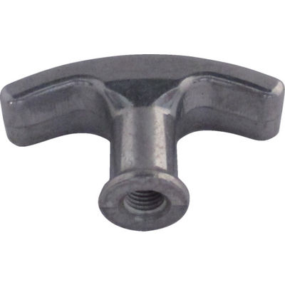 トラスコ中山 TRUSCO グリスガンTGSー400H用 プランジャーハンドル TGS400H003 1個 762-4972（直送品）