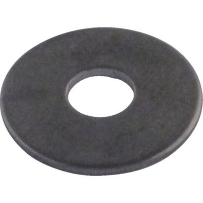 トラスコ中山 TRUSCO グリスガンTGSー400H用 プランジャーワッシャー TGS400H005 1個 762-4981（直送品）