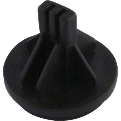 トラスコ中山 TRUSCO グリスガンTGSー400S用 プランジャーホルダー TGS400S007 1個 762-5022（直送品）