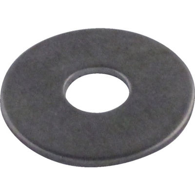 トラスコ中山 TRUSCO グリスガンTGSー400W用 プランジャーワッシャー TGS400W005 1個 762-5049（直送品）