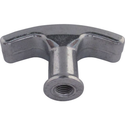 トラスコ中山 TRUSCO グリスガンTGSー400WH用 プランジャーハンドル TGS400WH003 1個 762-5073（直送品）