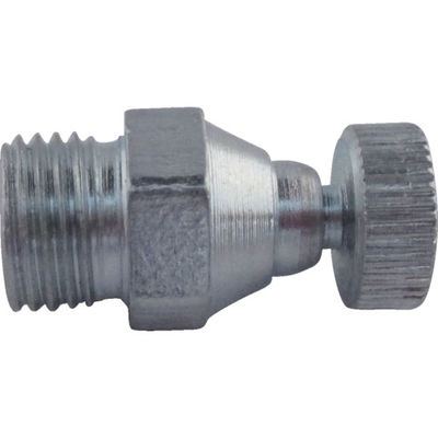 トラスコ中山 TRUSCO グリスガンTGSー400WH用 エア抜きバルブ TGS400WH008 1個 762-5111（直送品）