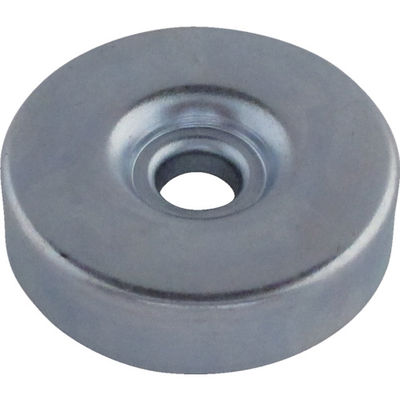 トラスコ中山 TRUSCO グリスガンTGSー140用 プランジャーホルダー TGS140007 1個 762-4948（直送品）