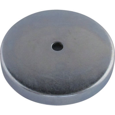 トラスコ中山 TRUSCO グリスガンTGSー600用 プランジャーワッシャー TGS600005 1個 762-5120（直送品）