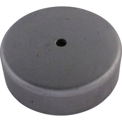 トラスコ中山 TRUSCO グリスガンTGSー600用 プランジャーホルダー TGS600007 1個 762-5146（直送品）