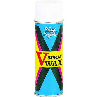 鈴木油脂工業 SYK スプレーベルトワックス 220ml S-253 1本 759-3597（直送品）