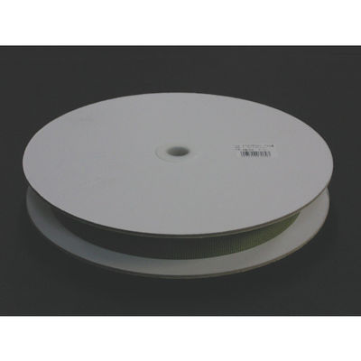 ユタカメイク ベルト ナイロン平ベルトドラム巻 アーミー 1.5t×30mm×25m PFAB-314 1巻 754-1007（直送品）