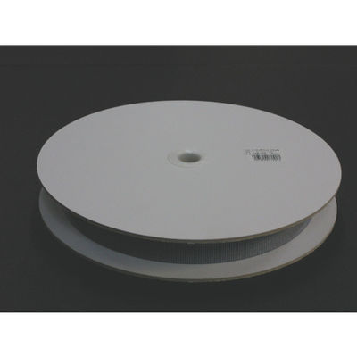 ユタカメイク ベルト ナイロン平ベルトドラム巻 グレー 1.5t×30mm×25m PFAB-315 1巻 754-1015（直送品）