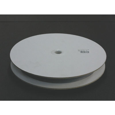 ユタカメイク ベルト ナイロン平ベルトドラム巻 グレー 1.5t×25mm×25m PFAD-315 1巻 754-1066（直送品）