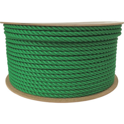 ユタカメイク PEカラーロープドラム巻 9φ×150m PRE-53 1巻 754-1279（直送品）