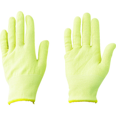 アトム 13ゲージケブラー(R)SD ちょいグリ L HG-31K-L 1双 758-6019（直送品）