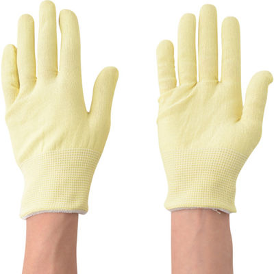 アトム 13ゲージケブラー(R)SD ちょいグリ LL HG-31K-LL 1双 758-6027（直送品）