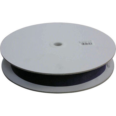 ユタカメイク ベルト ナイロン平ベルトドラム巻 ネイビー 1.5t×38mm×25m PFAE-316 1巻 754-1121（直送品）