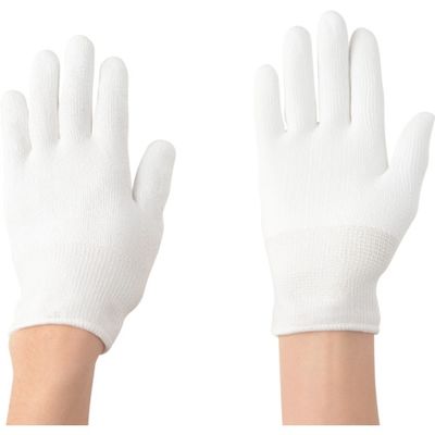 アトム 耐切創手袋 PU手袋 S HG-82-S 1双 758-6248（直送品）