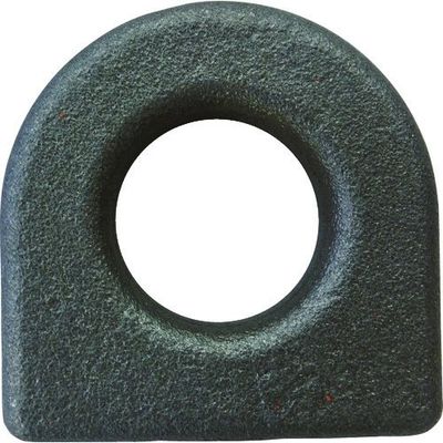 大洋製器工業 大洋 船用アイプレート Cー0.5t(3039314) IP C-0.5 1個 753-1451（直送品）