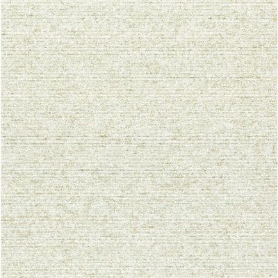 ワタナベ工業 ワタナベ タイルカーペット アイボリー 50cm×50cm PX-3011 1枚 753-5325（直送品）