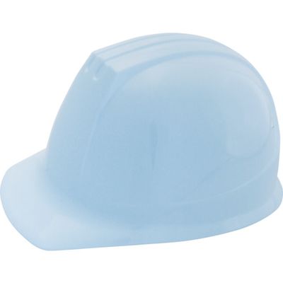 タニザワ エアライト搭載ヘルメット(高通気タイプ・PC製・アメリカンタイプ) ST#141ーJZ(EPA) 141-JZ-W3-J 1個（直送品）