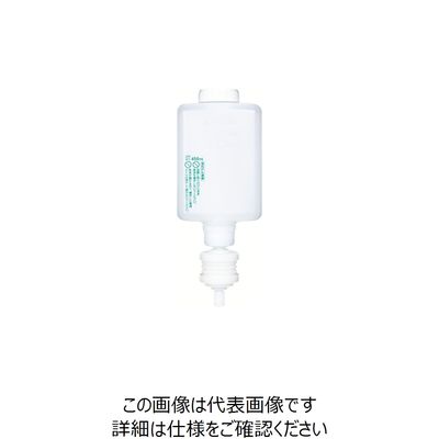 サラヤ カートリッジボトル 450mL フォーム用 41825 1個 496-0483（直送品）