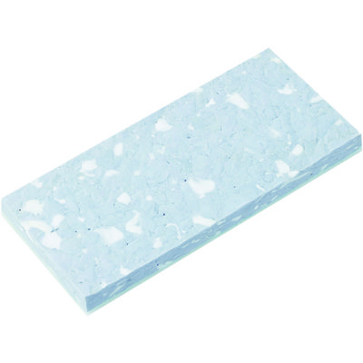 スリーエム ジャパン 3M セラミック洗浄用高圧縮メラミンハンドパッド 115X250mm CERA SHT 1セット(5枚)（直送品）