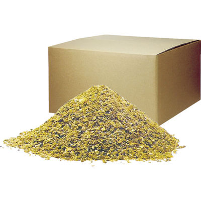 鈴木油脂工業 SYK アルビオ 10kg (1箱入) S-2634 1箱(1個) 754-6572（直送品）