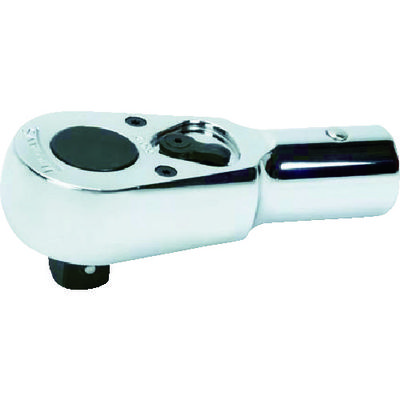 スナップオン・ツールズ WILLIAMS 3/4ドライブ ラチェットヘッド JHW33012 1個(1本) 757-5432（直送品）