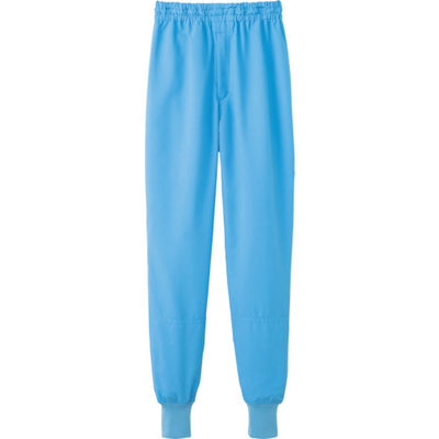 サーヴォ サンペックス クールフリーデ男女兼用ホッピングパンツ サックス 3L CD-623-3L 1着(1枚) 761-6872（直送品）