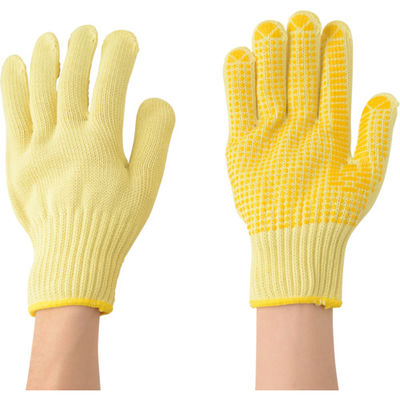 アトム ケブラー(R)7G滑り止め LL HG-20-LL 1双 758-5918（直送品）