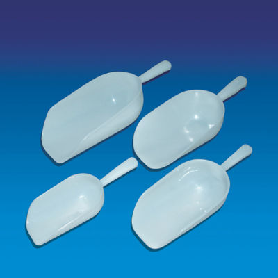 東京硝子器械 TGK 工業用スコップ HDPE 1000ml 1066 198322301 1個 421-8311（直送品）