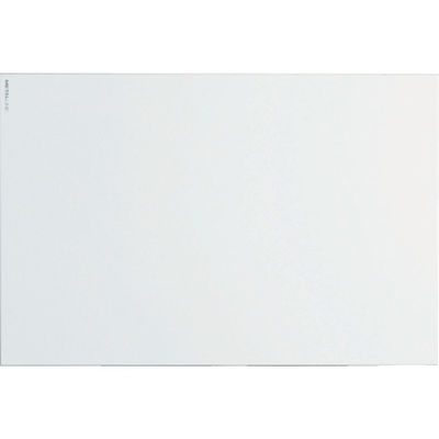 日学 メタルラインホワイトボードMLー360 ML-360 1枚(1台) 327-3385（直送品）