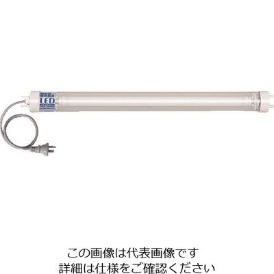 長谷川製作所 HASEGAWA LEDポールランタン PL0ー20LE PL0A003 1台(1本) 762-1302（直送品）