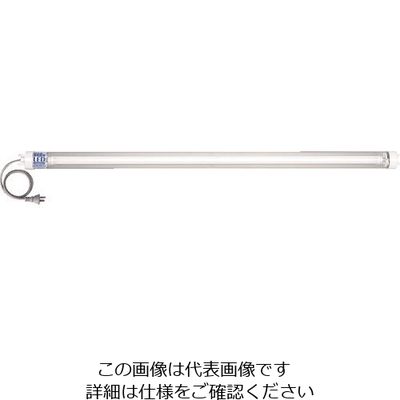長谷川製作所 HASEGAWA LEDポールランタン PL0ー40LE PL0B003 1台(1本) 762-1337（直送品）