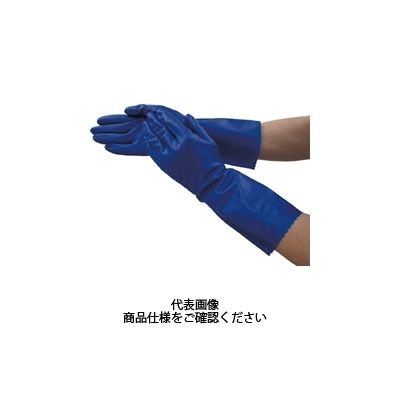 東和コーポレーション ビニスター 塩化ビニール手袋 ビニスターマリン中あつ手 M 777-M 1双 496-0688（直送品）