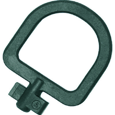 トラスコ中山 TRUSCO 【売切廃番】 スペアーキー Aタイプ用 TSK-A 1個 769-1092（直送品）