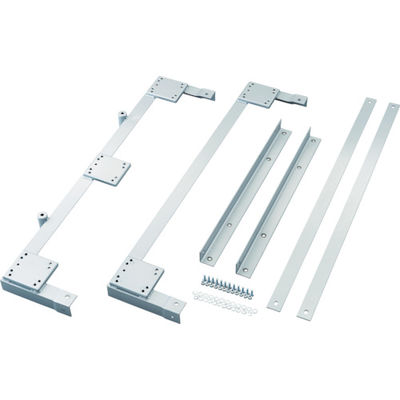 トラスコ中山 TRUSCO パレット台車用フレーム 1200x1000 PLK-05-1210F 1台 768-0881（直送品）