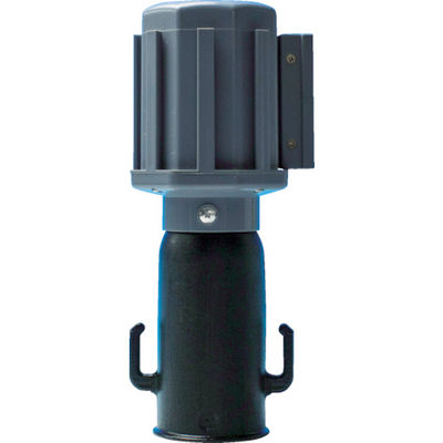 トラスコ中山 TRUSCO 【売切廃番】 チェーンスタンド用バリアライン(本体) TST-BR 1個 759-6502（直送品）