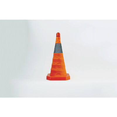 トラスコ中山 TRUSCO パタパタコーン用LEDフラッシュ TCCP-LED 1個 762-4867（直送品）