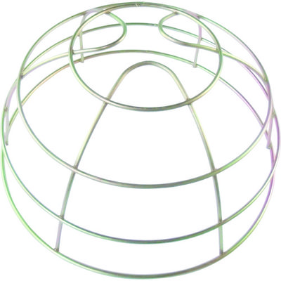 トラスコ中山 TRUSCO 投光器用ガード 大 TTG-L 1個 751-8579（直送品）