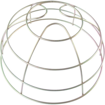 トラスコ中山 TRUSCO 投光器用ガード 特大 TTG-LL 1個 751-8587（直送品）