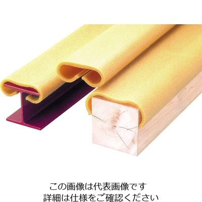 酒井化学工業 ミナ マルチ養生カバー ミナキーパー #K280 (190mm~230mm適用)×2.1m K280 1本 497-6517（直送品）