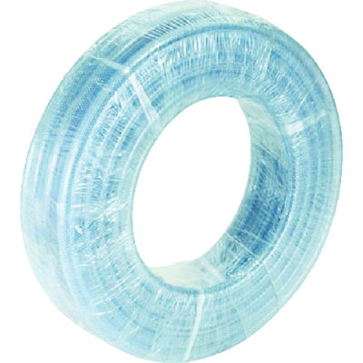 トラスコ中山 TRUSCO ブレードホース 32X41mm 30m TB-3241D30 1巻 495-9787（直送品）